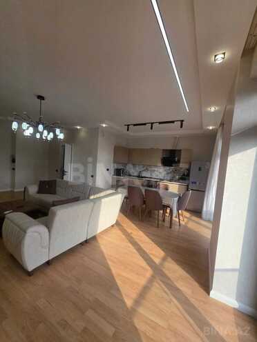 İcarəyə verilir 3 otaqlı yeni tikili 106 m², 8 Noyabr m., photo 6 from 19