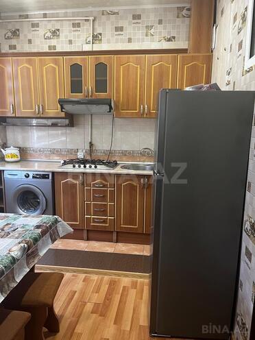 İcarəyə verilir 3 otaqlı yeni tikili 70 m², Badamdar q., photo 20 from 23
