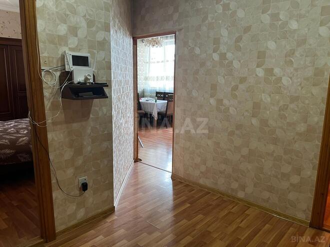 İcarəyə verilir 3 otaqlı yeni tikili 70 m², Badamdar q., photo 19 from 23