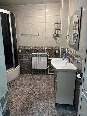 İcarəyə verilir 3 otaqlı yeni tikili 70 m², Badamdar q., photo 13 from 23