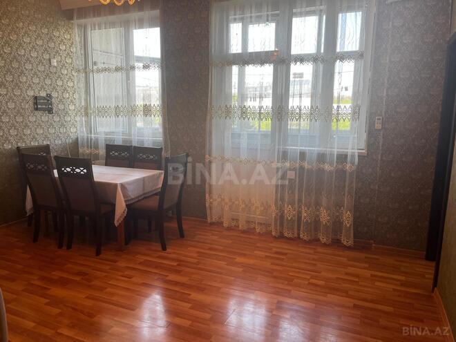 İcarəyə verilir 3 otaqlı yeni tikili 70 m², Badamdar q., photo 5 from 23