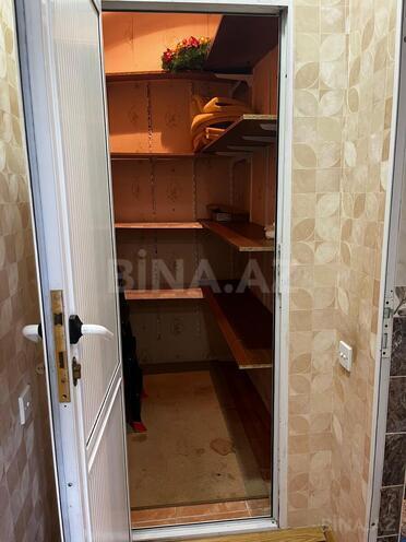 İcarəyə verilir 3 otaqlı yeni tikili 70 m², Badamdar q., photo 7 from 23