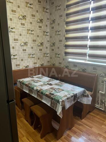 İcarəyə verilir 3 otaqlı yeni tikili 70 m², Badamdar q., photo 15 from 23