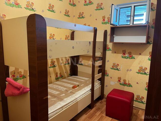 İcarəyə verilir 3 otaqlı yeni tikili 70 m², Badamdar q., photo 22 from 23