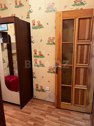 İcarəyə verilir 3 otaqlı yeni tikili 70 m², Badamdar q., photo 12 from 23