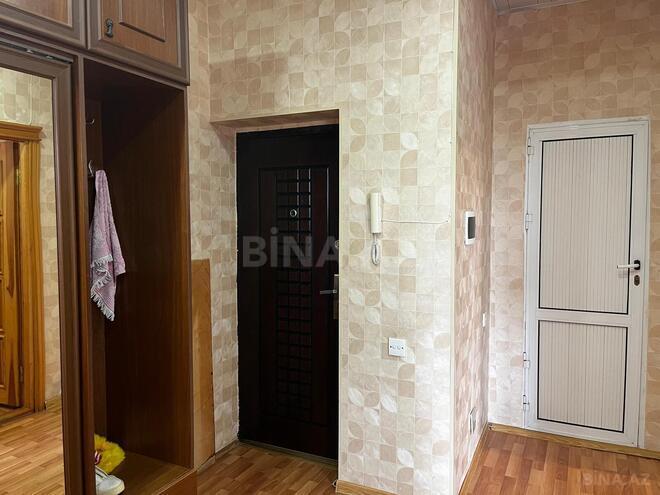 İcarəyə verilir 3 otaqlı yeni tikili 70 m², Badamdar q., photo 9 from 23
