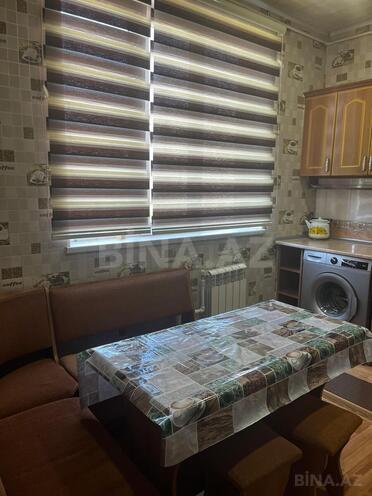 İcarəyə verilir 3 otaqlı yeni tikili 70 m², Badamdar q., photo 16 from 23