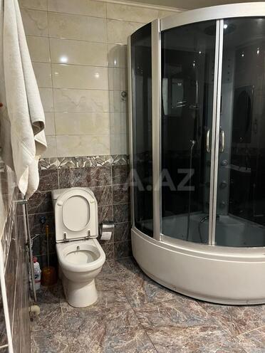 İcarəyə verilir 3 otaqlı yeni tikili 70 m², Badamdar q., photo 18 from 23