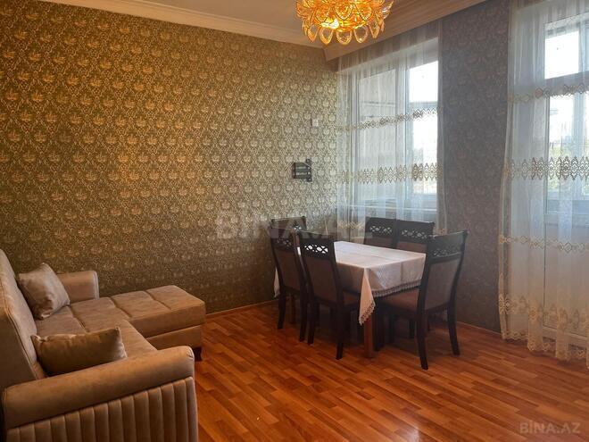 İcarəyə verilir 3 otaqlı yeni tikili 70 m², Badamdar q., photo 17 from 23