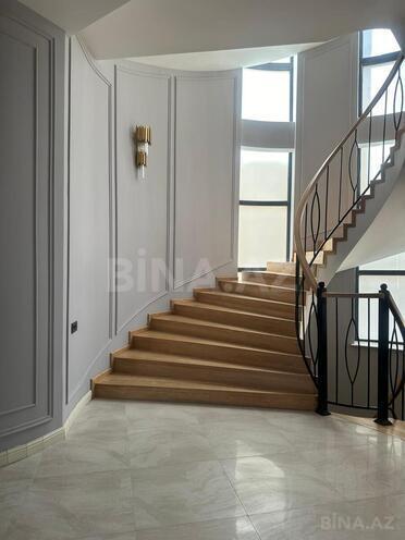 İcarəyə verilir 7 otaqlı həyət evi/bağ evi 1 200 m², Badamdar q., photo 11 from 30