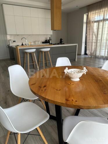 İcarəyə verilir 7 otaqlı həyət evi/bağ evi 1 200 m², Badamdar q., photo 25 from 30