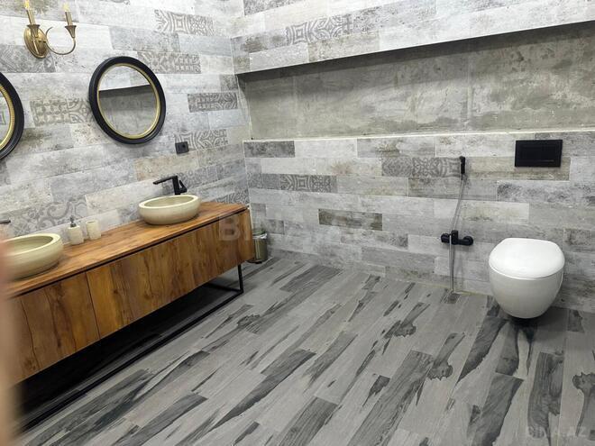 İcarəyə verilir 7 otaqlı həyət evi/bağ evi 1 200 m², Badamdar q., photo 29 from 30