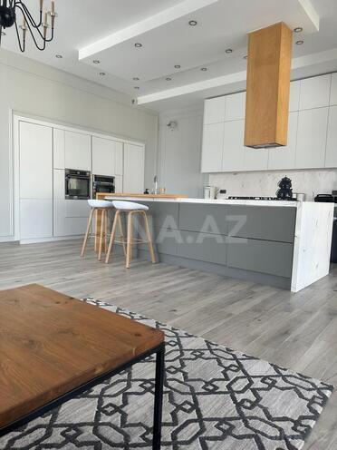 İcarəyə verilir 7 otaqlı həyət evi/bağ evi 1 200 m², Badamdar q., photo 26 from 30