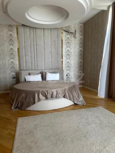 İcarəyə verilir 7 otaqlı həyət evi/bağ evi 1 200 m², Badamdar q., photo 10 from 30