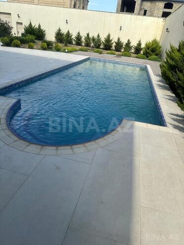 İcarəyə verilir 7 otaqlı həyət evi/bağ evi 1 200 m², Badamdar q., photo 19 from 30