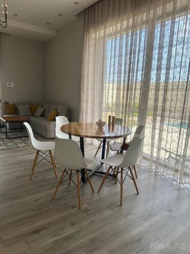 İcarəyə verilir 7 otaqlı həyət evi/bağ evi 1 200 m², Badamdar q., photo 4 from 30