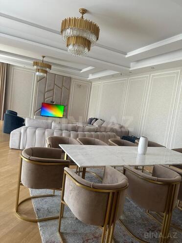 İcarəyə verilir 7 otaqlı həyət evi/bağ evi 1 200 m², Badamdar q., photo 5 from 30