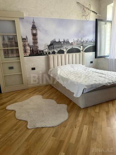 İcarəyə verilir 7 otaqlı həyət evi/bağ evi 1 200 m², Badamdar q., photo 14 from 30