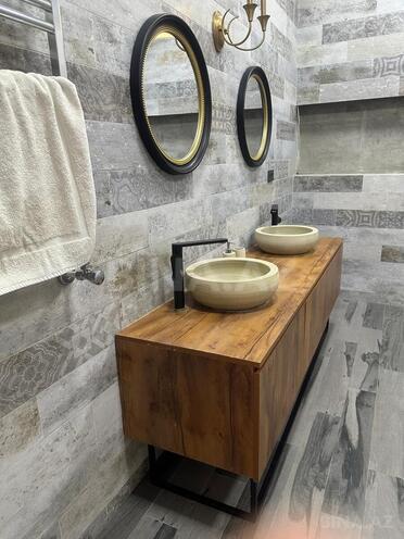 İcarəyə verilir 7 otaqlı həyət evi/bağ evi 1 200 m², Badamdar q., photo 28 from 30