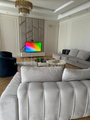 İcarəyə verilir 7 otaqlı həyət evi/bağ evi 1 200 m², Badamdar q., photo 3 from 30