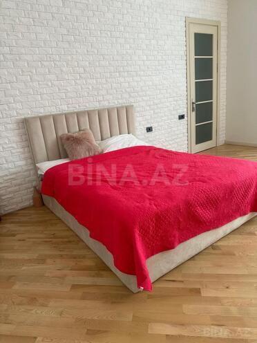 İcarəyə verilir 7 otaqlı həyət evi/bağ evi 1 200 m², Badamdar q., photo 13 from 30