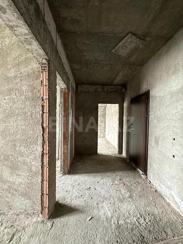 Продаётся 5-комн. новостройка 233 м², Насиминский  р., photo 16 from 19
