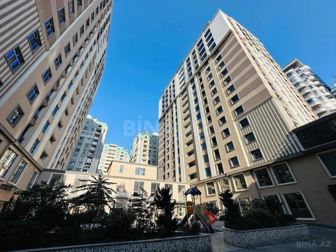 Продаётся 5-комн. новостройка 233 м², Насиминский  р., photo 18 from 19