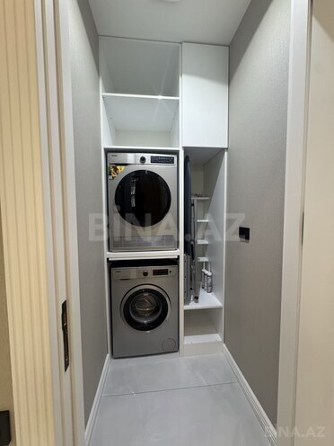 Satılır 2 otaqlı yeni tikili 86 m², Elmlər Akademiyası m., photo 10 from 13