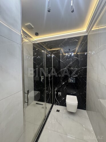 Satılır 2 otaqlı yeni tikili 86 m², Elmlər Akademiyası m., photo 11 from 13