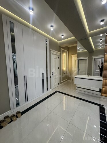 Satılır 2 otaqlı yeni tikili 86 m², Elmlər Akademiyası m., photo 8 from 13