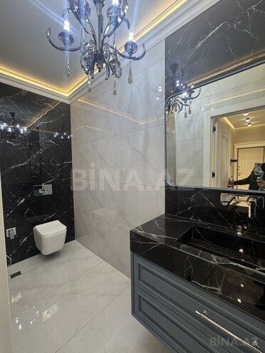 Satılır 2 otaqlı yeni tikili 86 m², Elmlər Akademiyası m., photo 9 from 13