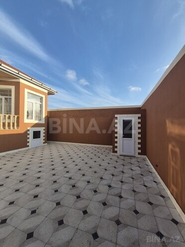 Satılır 3 otaqlı həyət evi/bağ evi 90 m², Hövsan q., photo 4 from 13
