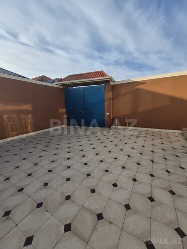 Satılır 3 otaqlı həyət evi/bağ evi 90 m², Hövsan q., photo 5 from 13