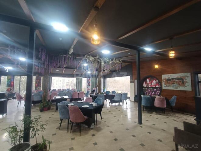 Satılır  obyekt 800 m², Şah İsmayıl Xətai m., photo 4 from 8