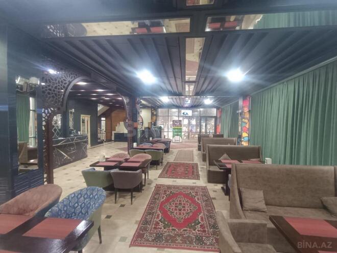 Satılır  obyekt 800 m², Şah İsmayıl Xətai m., photo 5 from 8