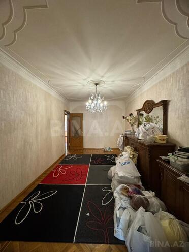 Продаётся 4-комн. вторичка 95 м², м. Иншаатчылар, photo 9 from 25