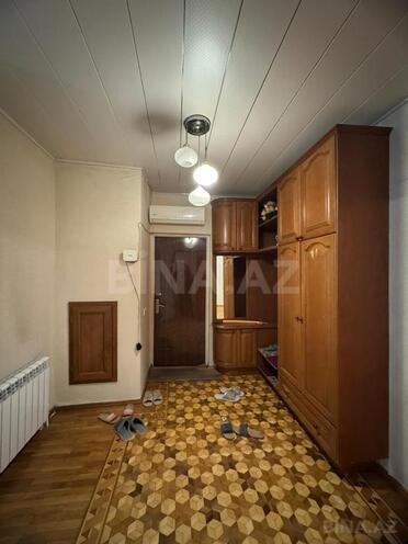 Продаётся 4-комн. вторичка 95 м², м. Иншаатчылар, photo 11 from 25