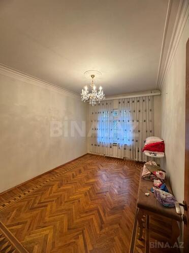 Продаётся 4-комн. вторичка 95 м², м. Иншаатчылар, photo 18 from 25