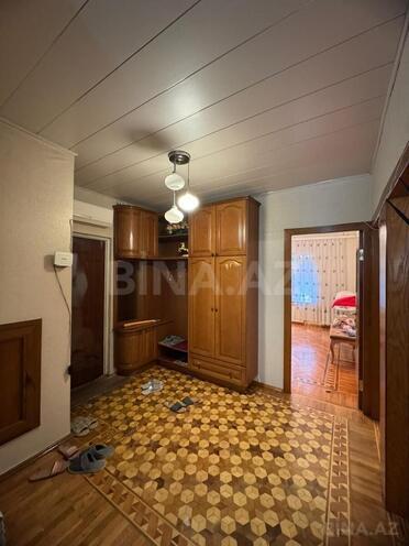 Продаётся 4-комн. вторичка 95 м², м. Иншаатчылар, photo 6 from 25