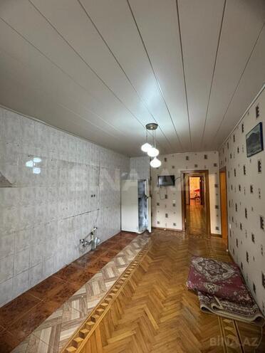 Продаётся 4-комн. вторичка 95 м², м. Иншаатчылар, photo 16 from 25