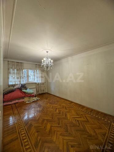 Продаётся 4-комн. вторичка 95 м², м. Иншаатчылар, photo 20 from 25