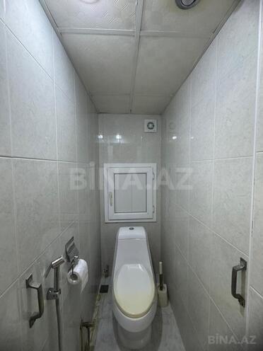 Продаётся 4-комн. вторичка 95 м², м. Иншаатчылар, photo 22 from 25