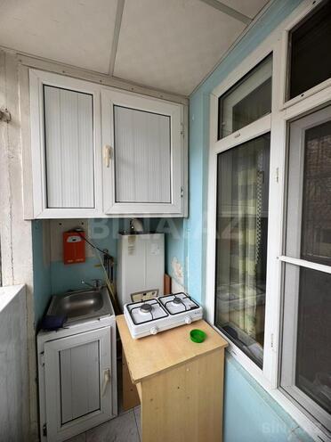 Продаётся 4-комн. вторичка 95 м², м. Иншаатчылар, photo 5 from 25