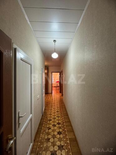 Продаётся 4-комн. вторичка 95 м², м. Иншаатчылар, photo 13 from 25