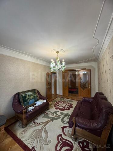 Продаётся 4-комн. вторичка 95 м², м. Иншаатчылар, photo 4 from 25