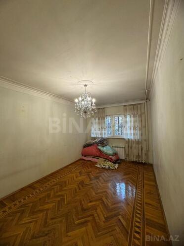 Продаётся 4-комн. вторичка 95 м², м. Иншаатчылар, photo 19 from 25