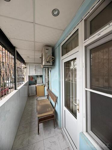 Продаётся 4-комн. вторичка 95 м², м. Иншаатчылар, photo 24 from 25