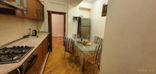 İcarəyə verilir 2 otaqlı yeni tikili 115 m², 28 May m., photo 9 from 14
