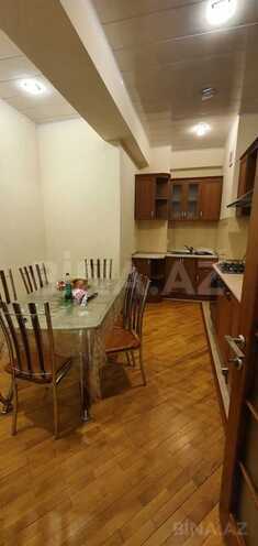 İcarəyə verilir 2 otaqlı yeni tikili 115 m², 28 May m., photo 8 from 14