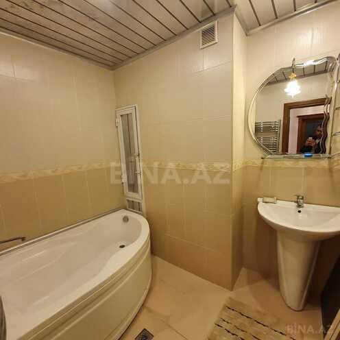 İcarəyə verilir 2 otaqlı yeni tikili 115 m², 28 May m., photo 10 from 14